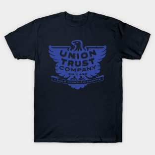 Union Trust Company T-Shirt